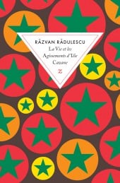 Ilie Cazane, finaliste du Prix Courrier international 2013
