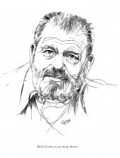 Michel Laclos nous a quittés…