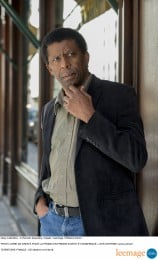 Dany Laferrière invité de Guillaume Gallienne sur France Inter