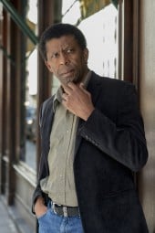 Dany laferrière à Vichy