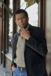 Dany Laferrière au Comptoir des Mots