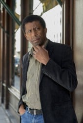 Dany Laferrière à Dijon pour le festival Clameur(s)