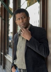 Dany Laferrière à la librairie Lucioles