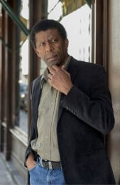 Dany Laferrière au festival Le Goût des Autres – Le Havre