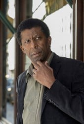 Dany Laferrière, président de Lire à Limoges