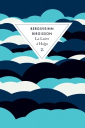 Rencontre avec Bergsveinn Birgisson - Paris 4e