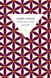 Hubert Haddad au Festival Livres à vous à Voiron