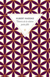 La librairie Obliques accueille Hubert Haddad