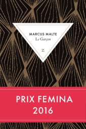 Et si vous votiez pour Le Garçon ?