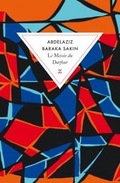Le Messie du Darfour de Abdelaziz Baraka Sakin, Prix du livre engagé de la Cène Littéraire !