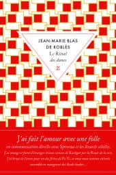 Jean-Marie Blas de Roblès à la Librairie Les Temps Modernes d’Orléans