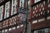 Rencontre avec Daniel Morvan à Rennes (35)