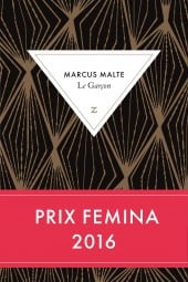 MARCUS MALTE À LA LIBRAIRIE GALLIMARD À PARIS