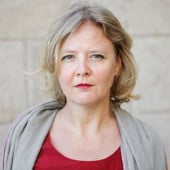 Laure Leroy à la librairie Agora – La Roche-sur-Yon