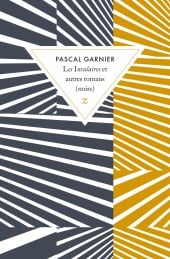 Les Insulaires, de Pascal Garnier, au théâtre