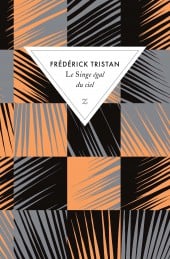 Rencontre croisée : Hubert Haddad & Frédérick Tristan