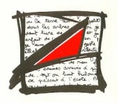 Hubert Haddad et Yahia Belaskri à Lettres sur cour à Vienne