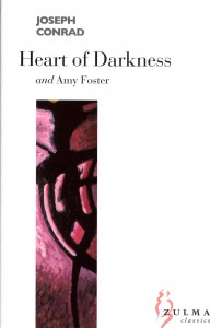 Heart of darkness. Amy Foster