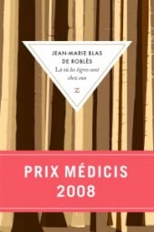 Jean-Marie Blas de Roblès en Franche-Comté