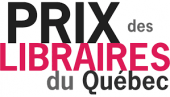 Finalistes du Prix des libraires du Québec