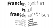 Dany Laferrière à la Foire du livre de Francfort 2017