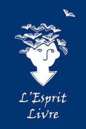 L’esprit livre (Lyon 3e) reçoit Hubert Haddad