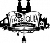 Marcus Malte à la librairie La Fabrique