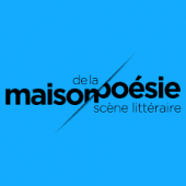 Serge Pey à la Maison de la Poésie