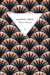 Makenzy Orcel à la librairie La Marge – Haguenau
