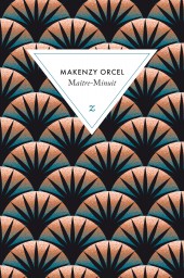 Rencontre avec Makenzy Orcel – Les Mureaux