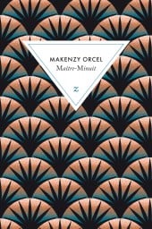 Makenzy Orcel à la Maison de l’Amérique Latine