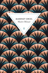 Rencontre avec Makenzy Orcel à la librairie Équipages