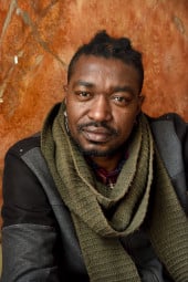 Rencontre avec Makenzy Orcel à La Colonie (Paris 10e) à 18h