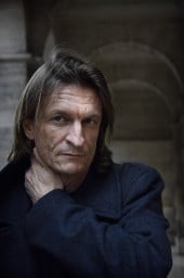 Marcus Malte invité de Par les temps qui courent