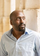 Kei Miller finaliste au PEN Open Book Award