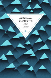 Auður Ava Ólafsdóttir à la librairie La Cour des grands – Metz