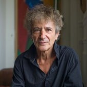 Rencontre à la librairie Labyrinthes avec Hubert Haddad