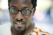 Nii Ayikwei Parkes et Sika Fakambi aux Rencontres à l’échelle - Marseille