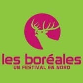 Auður Ava Ólafsdóttir aux Boréales à Caen