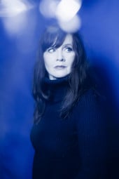 Auður Ava Ólafsdóttir à la librairie Le Genre urbain – Paris