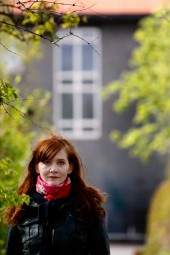Auður Ava Ólafsdóttir lauréate du Prix littéraire des jeunes européens