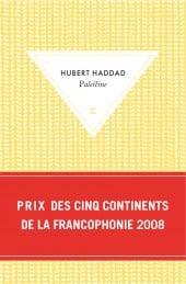 Hubert Haddad à Kyoto : conférence « De l’imaginaire au réel »