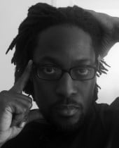 Nii Ayikwei Parkes invité aux Afriques Transversales à l’ENS de Paris
