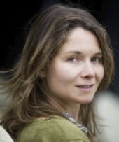 Rencontre avec Ingrid Thobois au festival Livres à vous