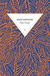Popa Singer dans la sélection du Prix littéraire de la Porte Dorée 2016
