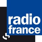 Hubert Haddad en dédicace à la Fête du Livre de Radio France