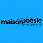Rencontre Apulée à la Maison de la Poésie