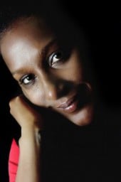Mayra Santos-Febres à la librairie Folies d’encre à Gagny !
