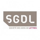 Serge Pey et Batia Baum, lauréats des Grand Prix de la Société des Gens de lettres !