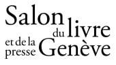 Abdelaziz Baraka Sakin au Salon du livre de Genève